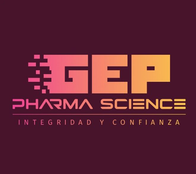 GEP Pharma Science